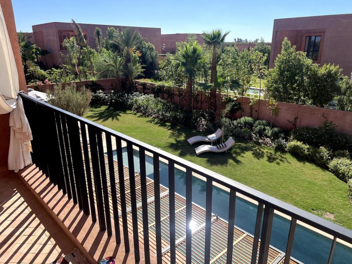 Villa Sissi Marrakech - Heated Pool - 8P Marakéš Exteriér fotografie