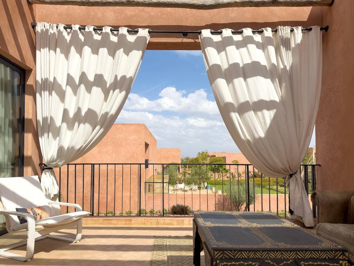 Villa Sissi Marrakech - Heated Pool - 8P Marakéš Exteriér fotografie